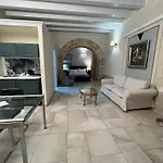 Hotel Ortigia Royal Suite