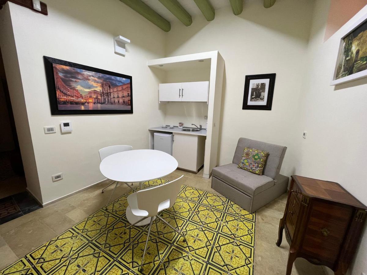 Hotel Ortigia Royal Syracuse