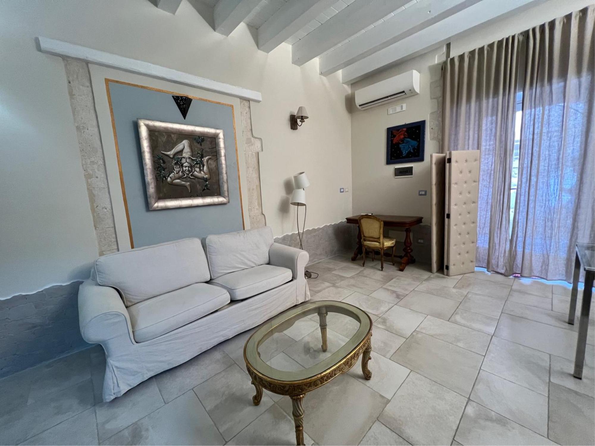 Ortigia Royal 4* Syracuse