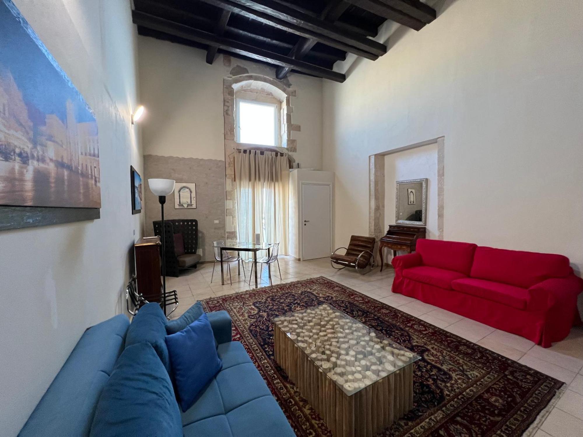 Ortigia Royal Hotel Syracuse