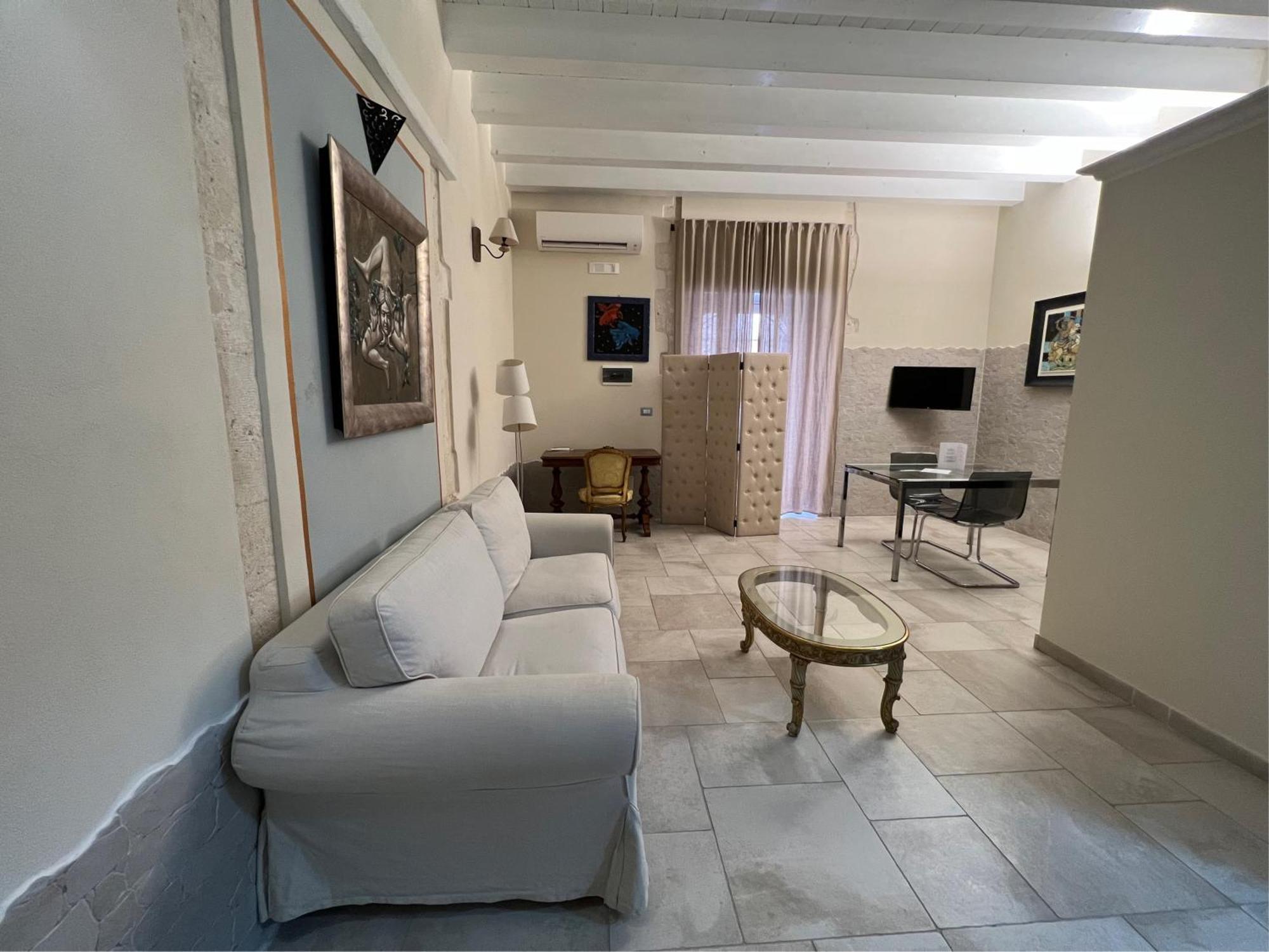 Ortigia Royal Hotel 4*